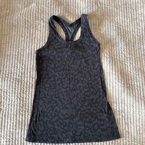 Lululemon workout tank top